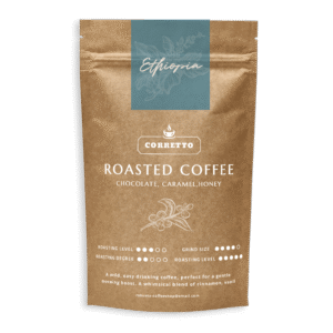 Ethiopia Coffee
